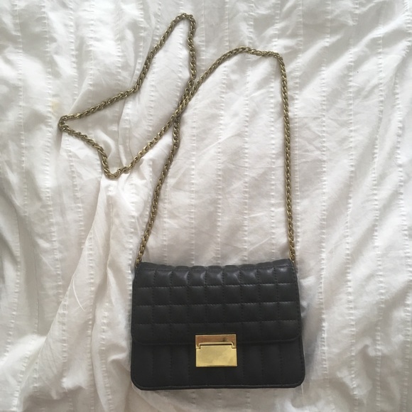 J.Crew leather purse - Picture 1 of 1